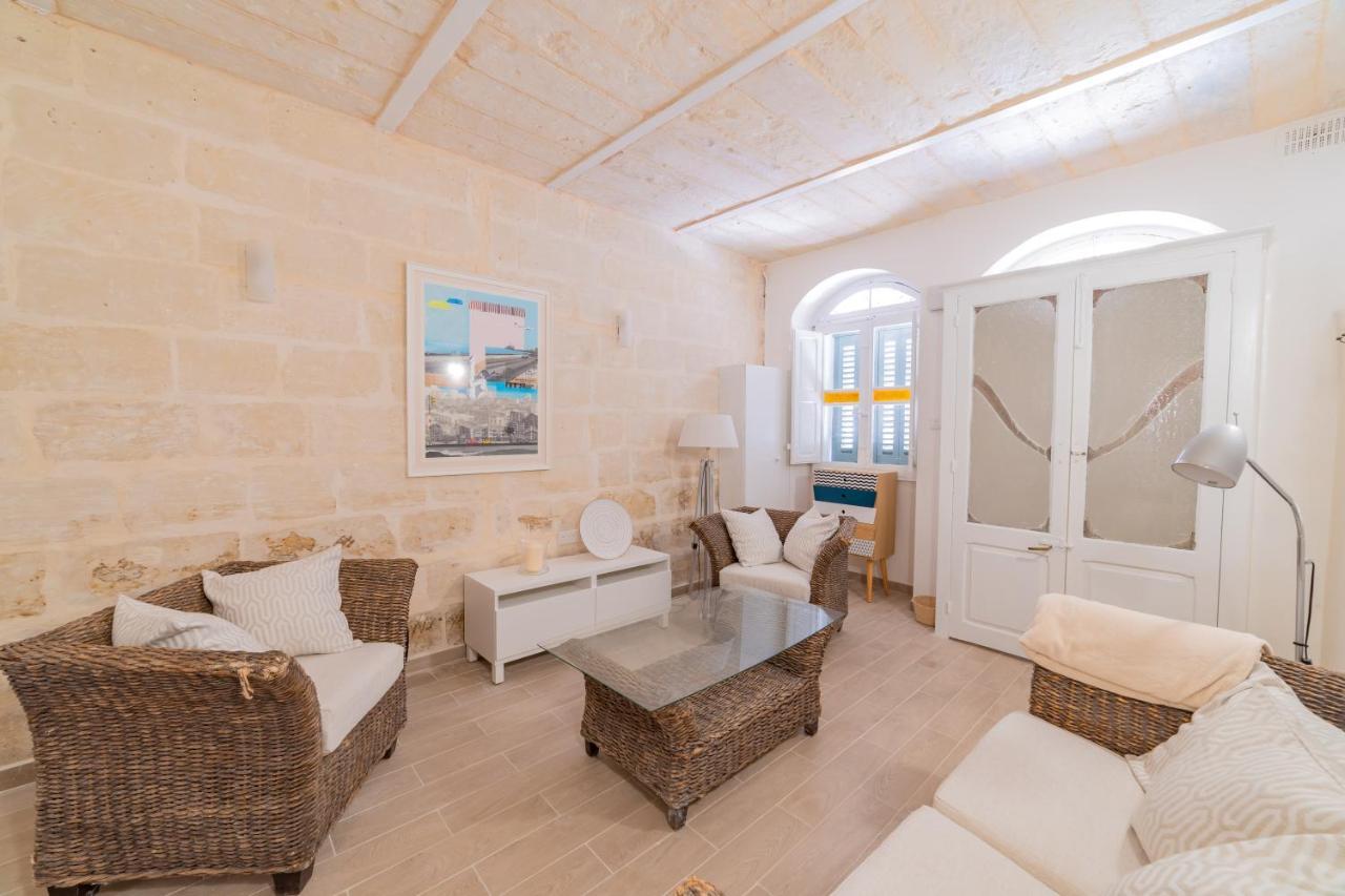 Townhouse-hosted By Sweetstay * Valeta